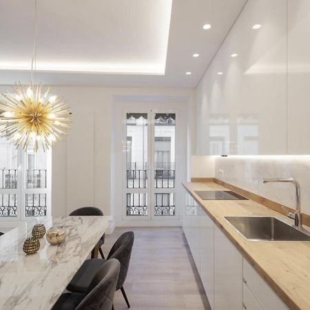 Ferienwohnung Elegant Retreat In City Center Rom Exterior foto