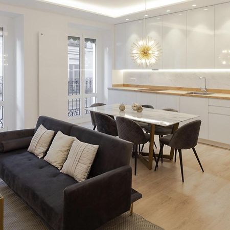 Ferienwohnung Elegant Retreat In City Center Rom Exterior foto
