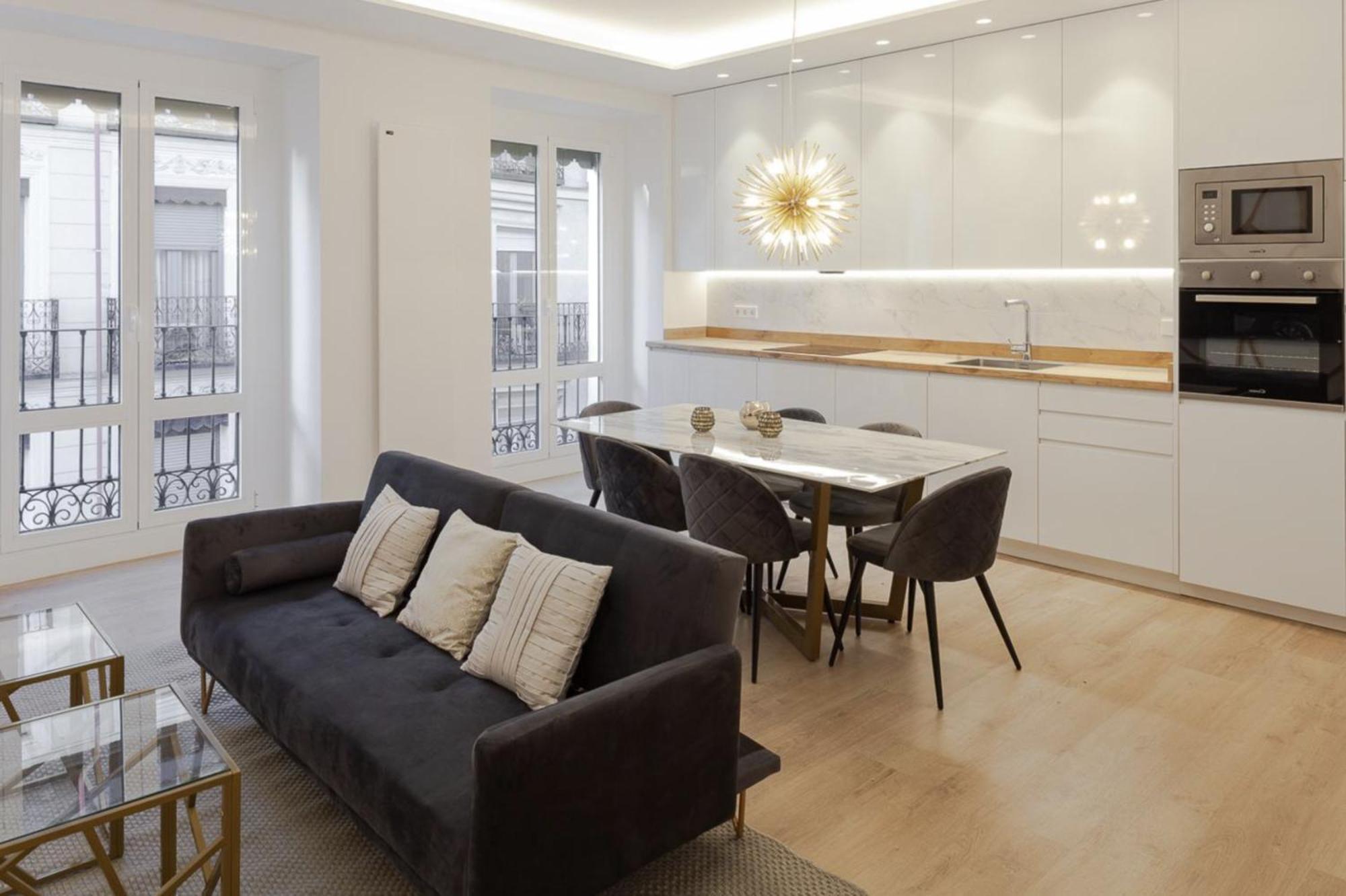 Ferienwohnung Elegant Retreat In City Center Rom Exterior foto