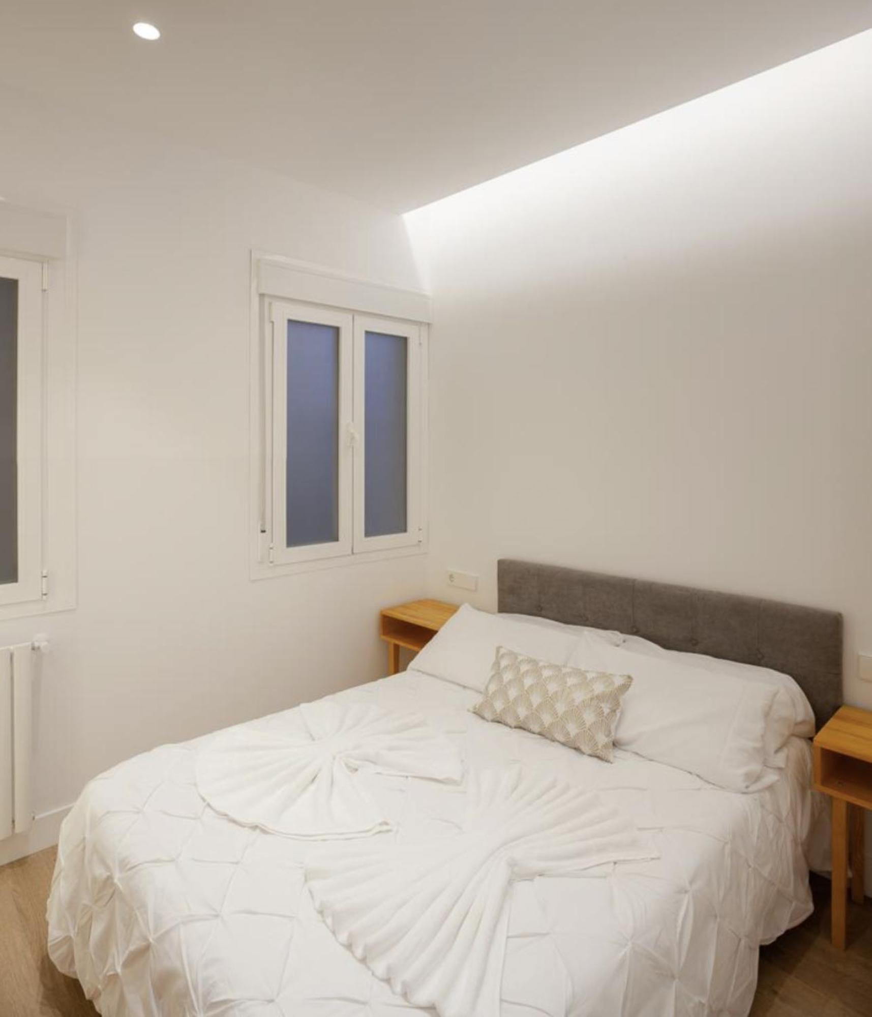Ferienwohnung Elegant Retreat In City Center Rom Exterior foto